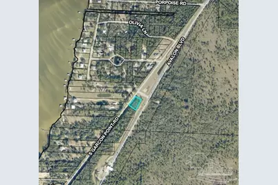 .71 Acres Avalon Blvd, Milton, FL 32583 - Photo 2