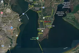 10 95 Acres Avalon Blvd, Milton, FL 32583 - Photo 2