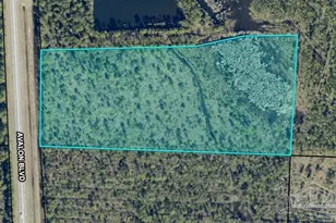 10 95 Acres Avalon Blvd, Milton, FL 32583 - Photo 1