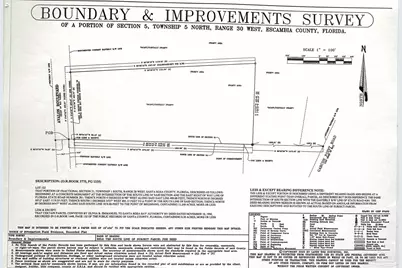 10.95 Acres Avalon Blvd, Milton, FL 32583 - Photo 4
