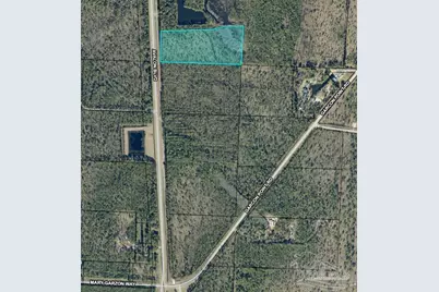 10.95 Acres Avalon Blvd, Milton, FL 32583 - Photo 2