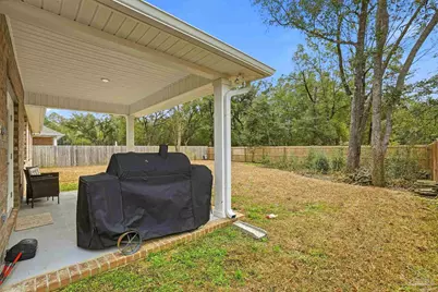 6203 Carson Dr, Milton, FL 32570 - Photo 32