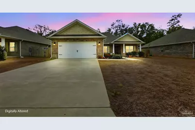6203 Carson Dr, Milton, FL 32570 - Photo 1
