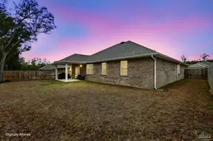 6203 Carson Dr, Milton, FL 32570 - Photo 36