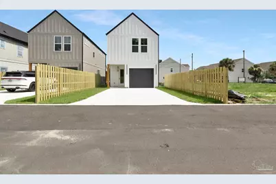 440 W Wright St, Pensacola, FL 32501 - Photo 34