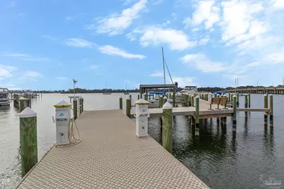 612 S 1st St #20, Pensacola, FL 32507 - Photo 2