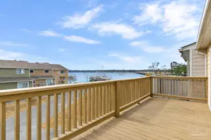 612 S 1st St, Pensacola, FL 32507 - Photo 2