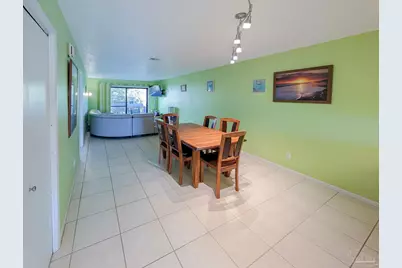 100 Ft Pickens Rd #107, Pensacola Beach, FL 32561 - Photo 12