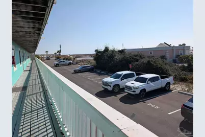 100 Ft Pickens Rd #107, Pensacola Beach, FL 32561 - Photo 36