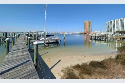 100 Ft Pickens Rd #107, Pensacola Beach, FL 32561 - Photo 30