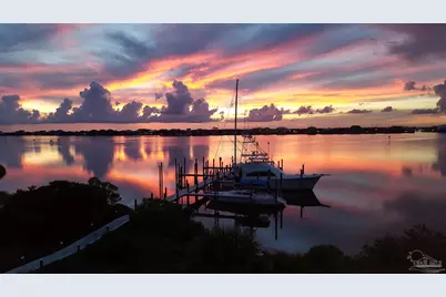 100 Ft Pickens Rd #107, Pensacola Beach, FL 32561 - Photo 1