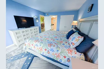 100 Ft Pickens Rd #107, Pensacola Beach, FL 32561 - Photo 16