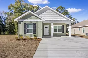 1255 Mills Ave, Perdido Key, FL 32507 - Photo 1