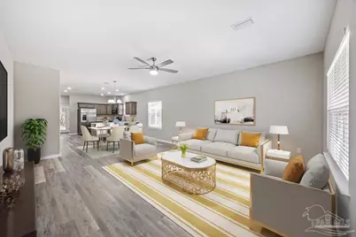 1255 Mills Ave, Perdido Key, FL 32507 - Photo 6