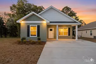 1255 Mills Ave, Perdido Key, FL 32507 - Photo 1