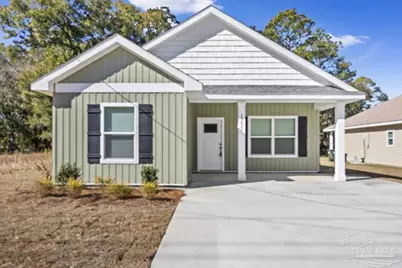 1255 Mills Ave, Perdido Key, FL 32507 - Photo 2