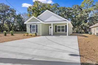 1255 Mills Ave, Perdido Key, FL 32507 - Photo 2