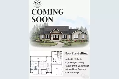 3571 Maple Branch Ln, Jay, FL 32565 - Photo 1