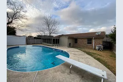 7109 Redondo Dr, Pensacola, FL 32526 - Photo 16