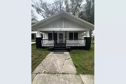 14 E Strong St, Pensacola, FL 32501 - Photo 1