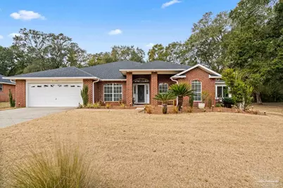 5785 Tiger Woods Dr, Milton, FL 32570 - Photo 1