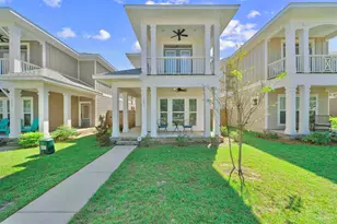 1141 W Romana St, Pensacola, FL 32502 - Photo 2