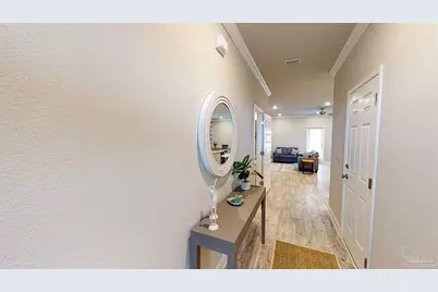 201 S E St, Pensacola, FL 32502 - Photo 6