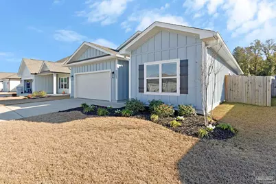 5353 Carnation Dr, Milton, FL 32583 - Photo 6