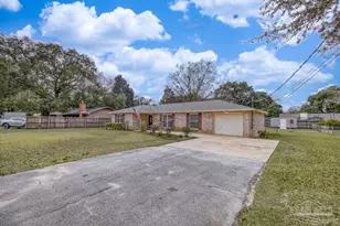 4703 Santa Rosa Dr, Pace, FL 32571 - Photo 48