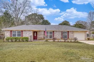 4703 Santa Rosa Dr, Pace, FL 32571 - Photo 1