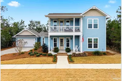 4892 Leeward Dr, Pensacola, FL 32507 - Photo 1