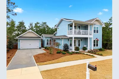 4892 Leeward Dr, Pensacola, FL 32507 - Photo 2
