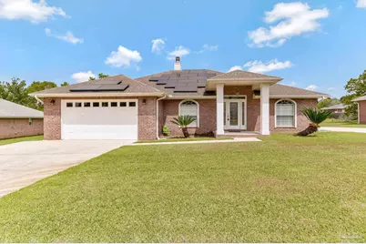 1712 Eagle Ter, Cantonment, FL 32533 - Photo 1