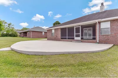 1712 Eagle Ter, Cantonment, FL 32533 - Photo 62