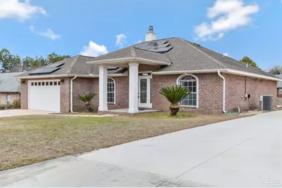 1712 Eagle Ter, Cantonment, FL 32533 - Photo 4