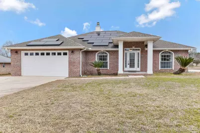 1712 Eagle Ter, Cantonment, FL 32533 - Photo 2