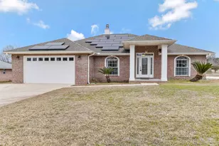 1712 Eagle Terrace, Cantonment, FL 32533 - Photo 2