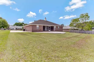 1712 Eagle Terrace, Cantonment, FL 32533 - Photo 50