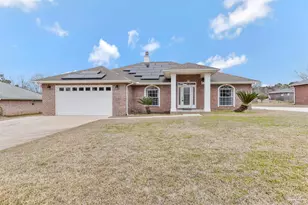 1712 Eagle Terrace, Cantonment, FL 32533 - Photo 1