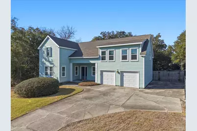 16258 Bocaccio Dr, Pensacola, FL 32507 - Photo 2