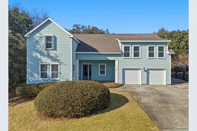 16258 Bocaccio Dr, Pensacola, FL 32507 - Photo 1