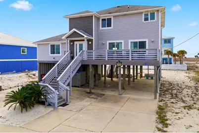 7877 White Sands Blvd, Navarre Beach, FL 32566 - Photo 6