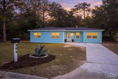 305 N Madison Dr, Pensacola, FL 32505 - Photo 1