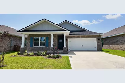 8171 Fox Hunt Dr, Milton, FL 32583 - Photo 1