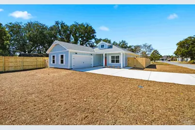 8511 Barrancas St, Navarre, FL 32566 - Photo 4