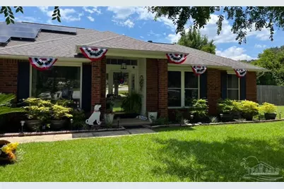 11511 Thousand Oaks Ct, Pensacola, FL 32514 - Photo 1