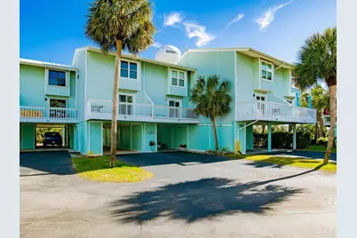 8522 Gulf Blvd #19, Navarre, FL 32566 - Photo 22