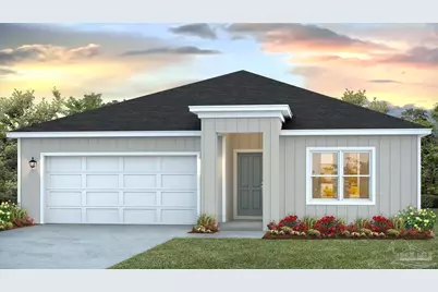 2030 Limpkin St, Cantonment, FL 32533 - Photo 1