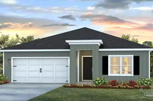 2030 Limpkin St, Cantonment, FL 32533 - Photo 1