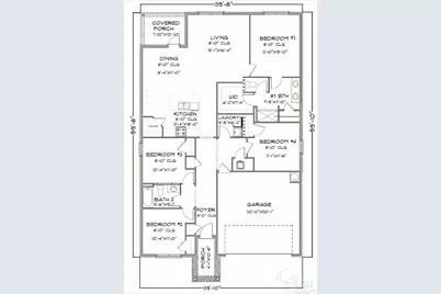 2022 Limpkin St, Cantonment, FL 32533 - Photo 2
